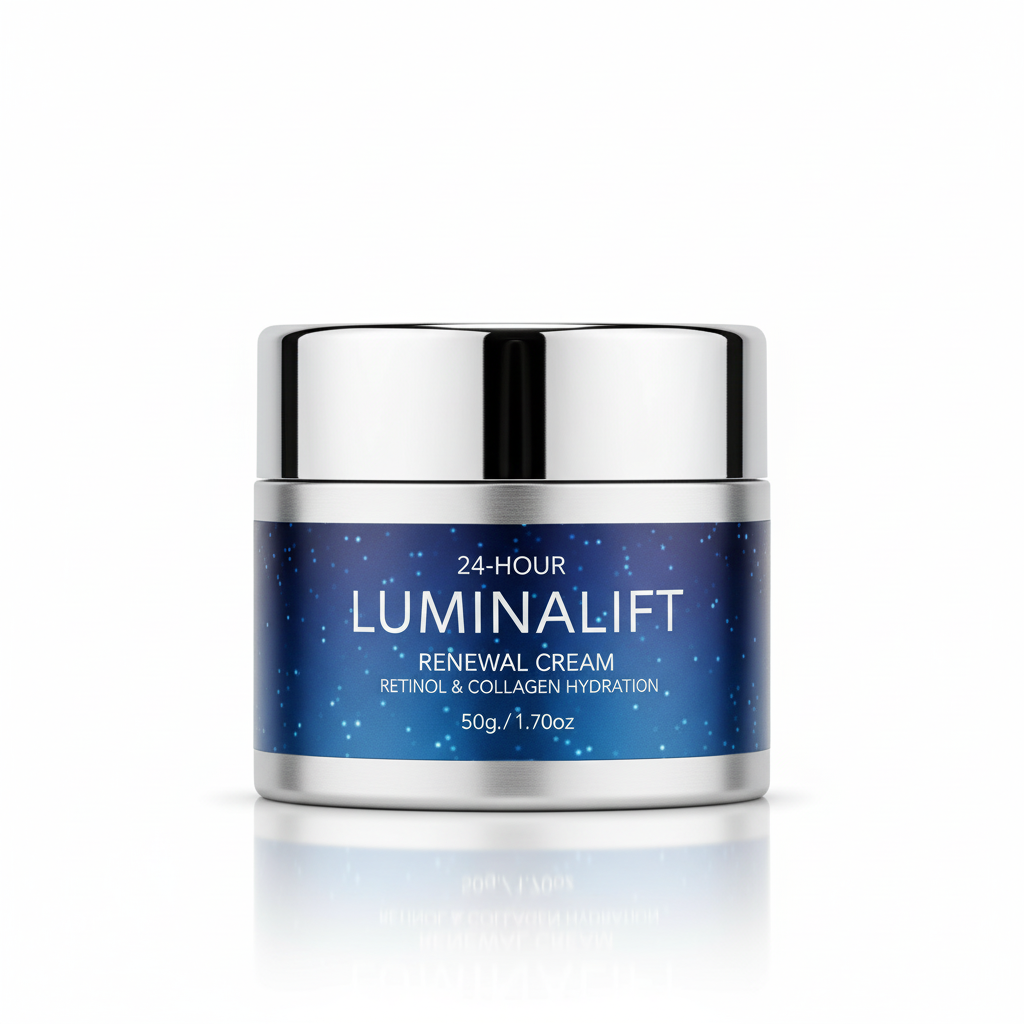 LuminaLift Cream