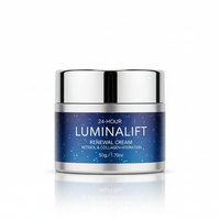 LuminaLift Cream