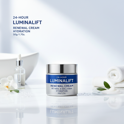 LuminaLift Cream