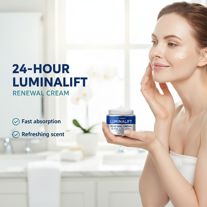 LuminaLift Cream